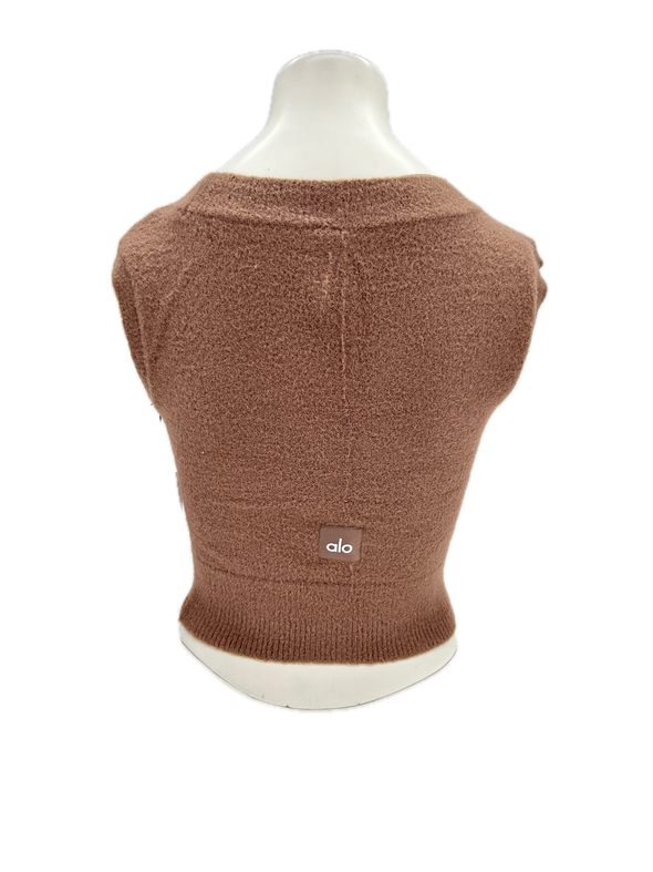 Top marron
