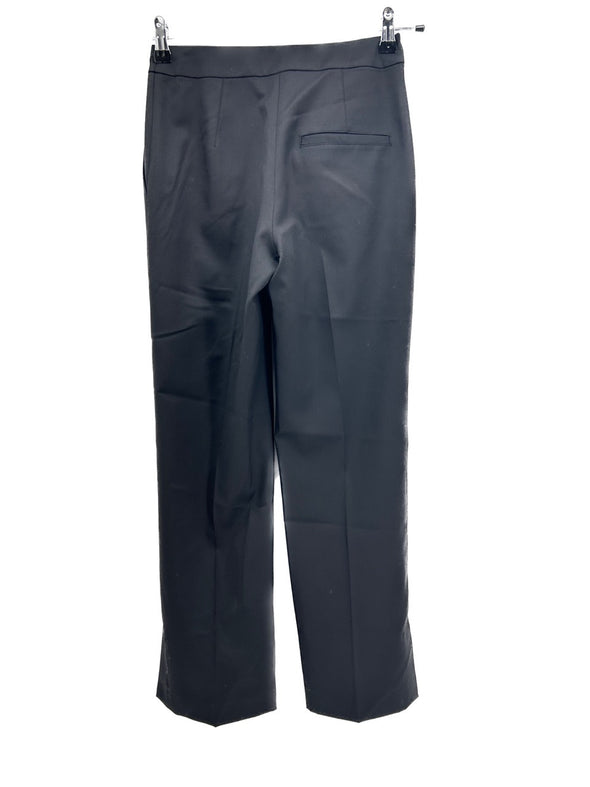 Pantalon en laine "Dorkas"