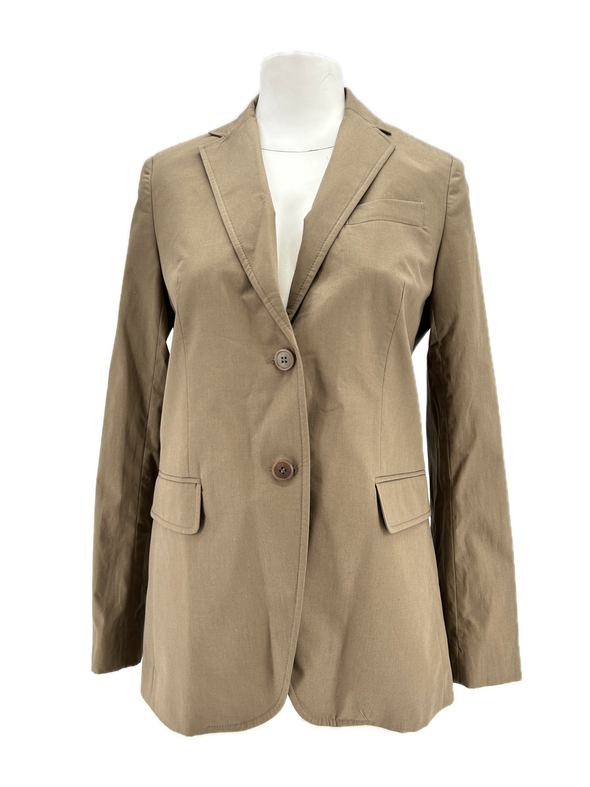 Blazer marron