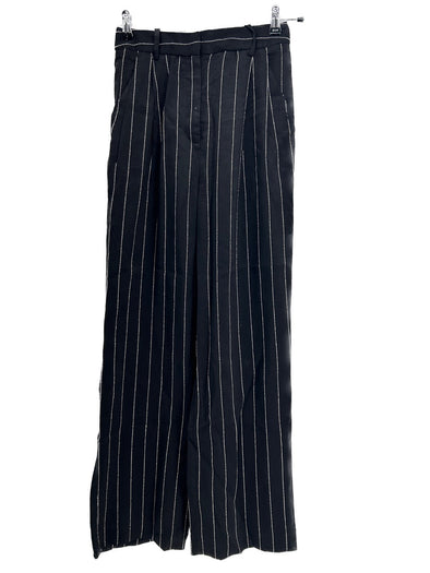 Pantalon noir "Enyo"