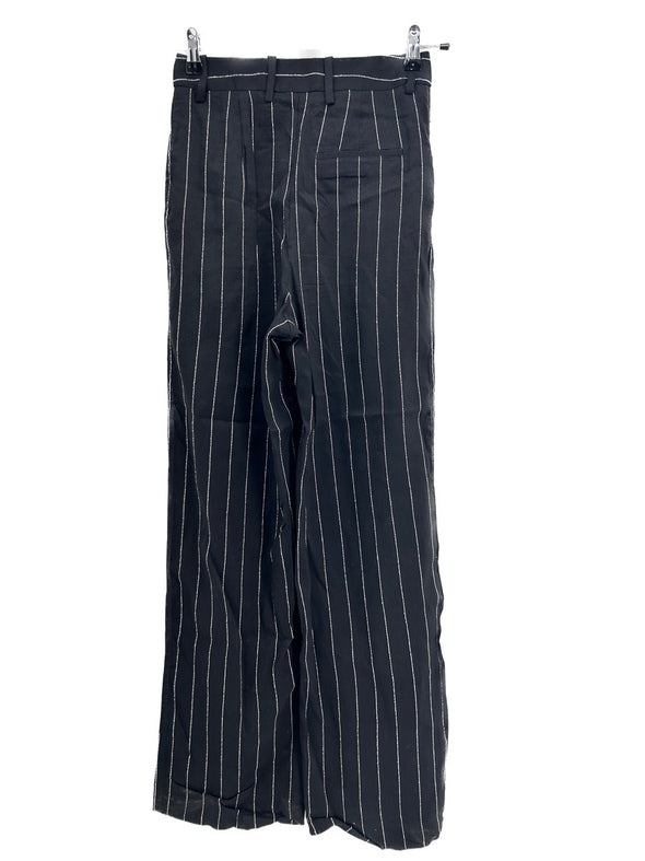 Pantalon noir "Enyo"