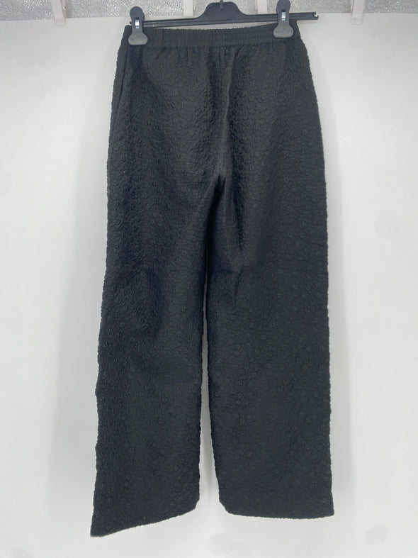 Pantalon noir