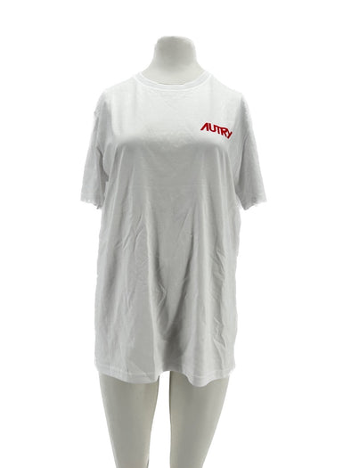 Tee-shirt blanc