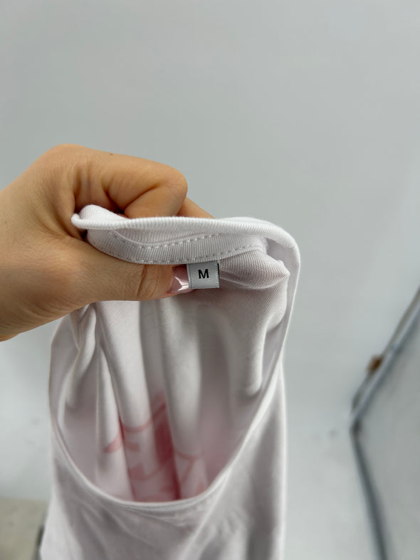 Tee-shirt blanc