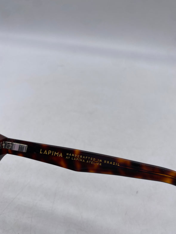 Lunettes de soleil papillon