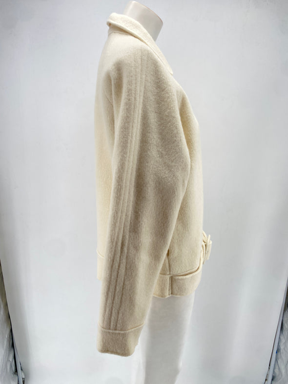 Veste en laine