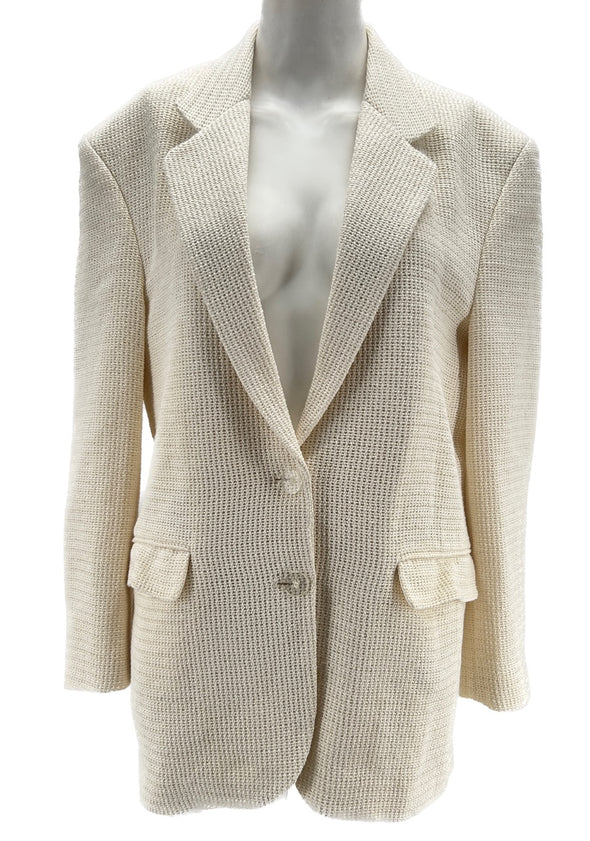 Blazer beige