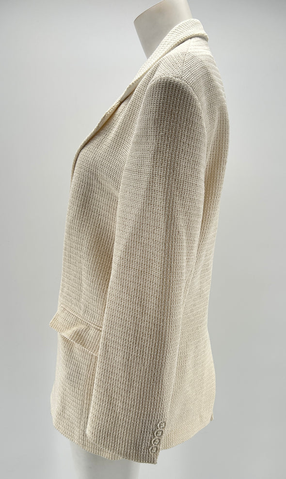 Blazer beige