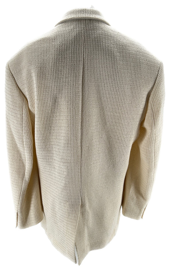 Blazer beige
