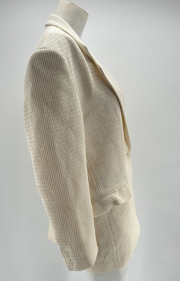 Blazer beige