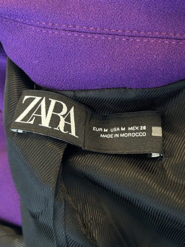 Blazer violet