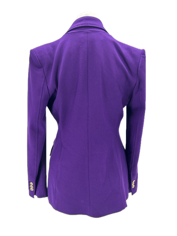 Blazer violet