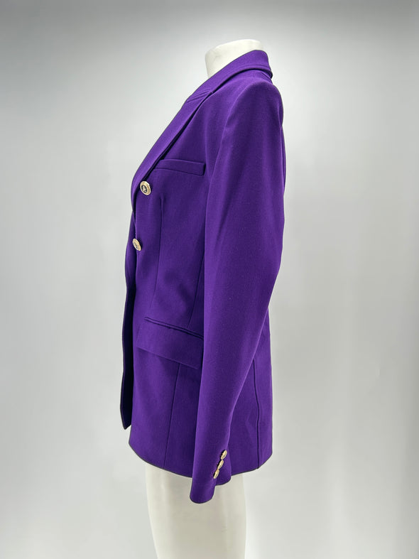 Blazer violet