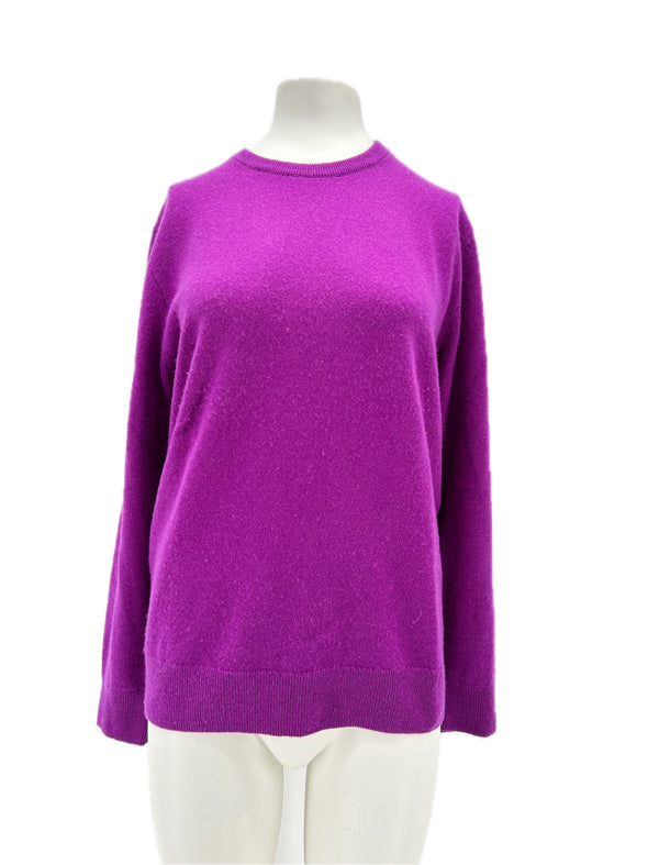 Pull en cachemire