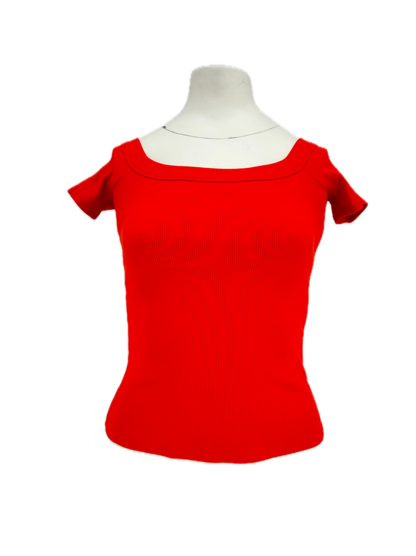 Tee-shirt rouge