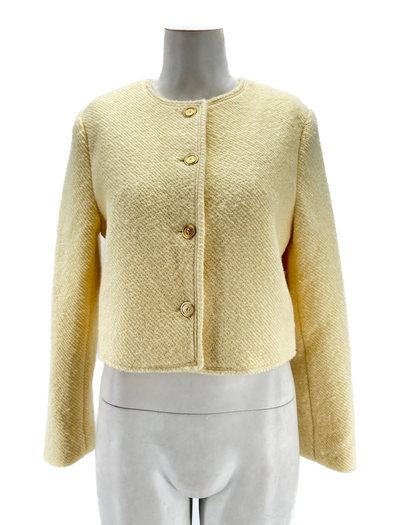 Veste jaune