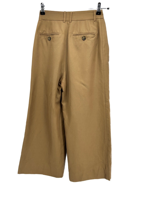 Pantalon camel