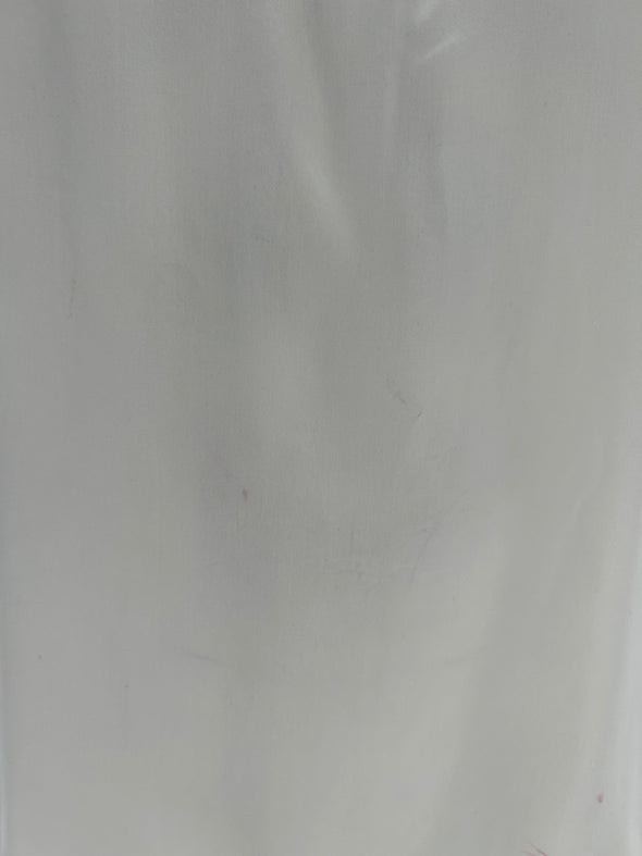 Chemise en soie