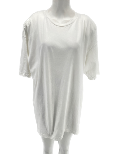 T-shirt oversized