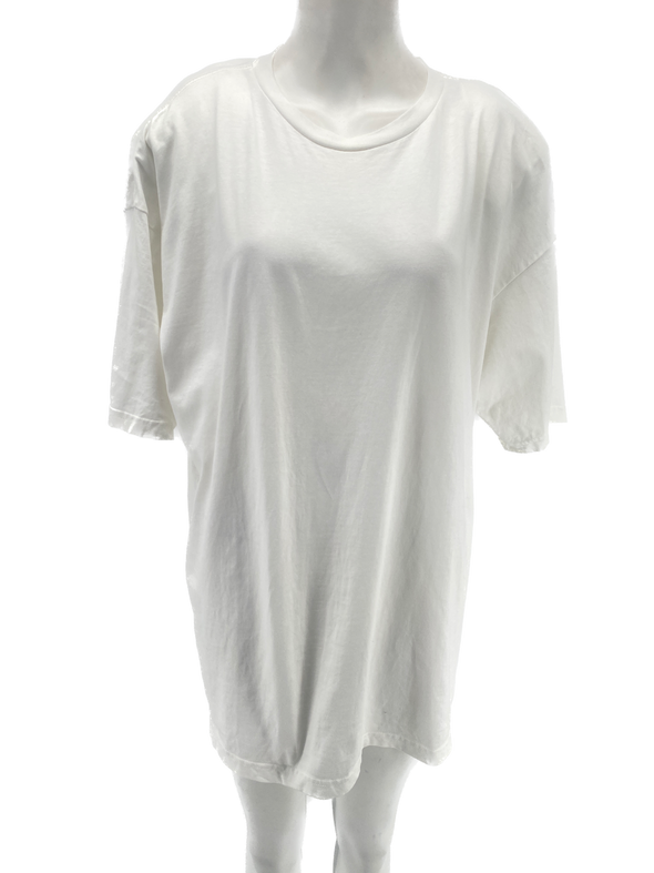 T-shirt oversized