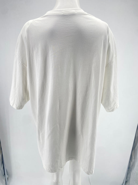 T-shirt oversized