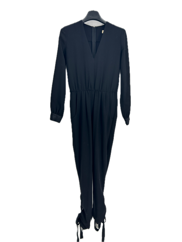 Combinaison en laine