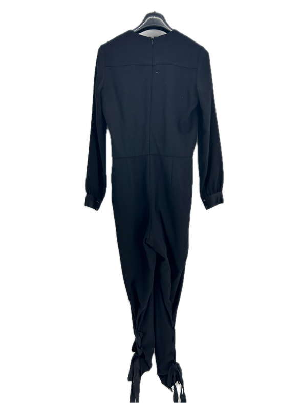 Combinaison en laine