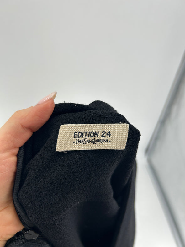 Combinaison en laine