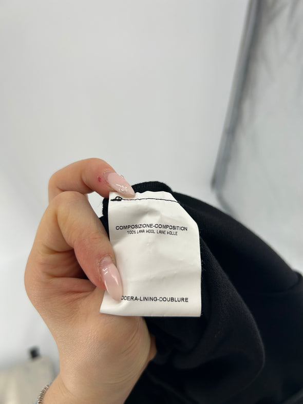 Combinaison en laine