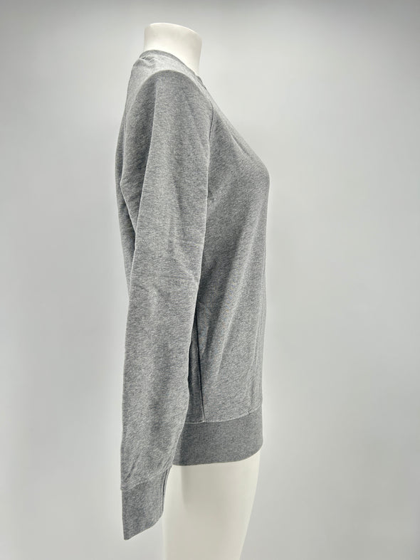 Sweatshirt gris