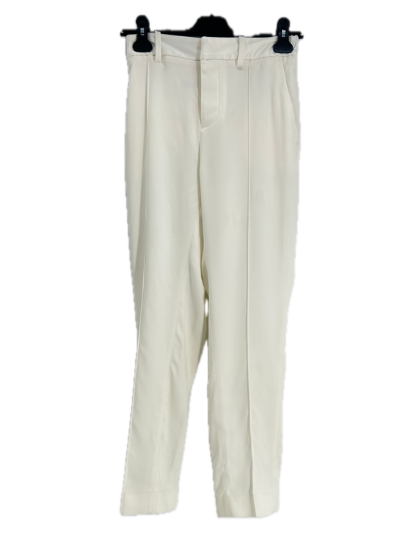 Pantalon blanc