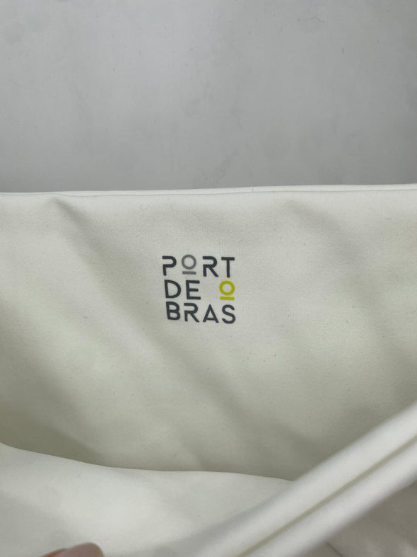 Crop top "Chantilly"