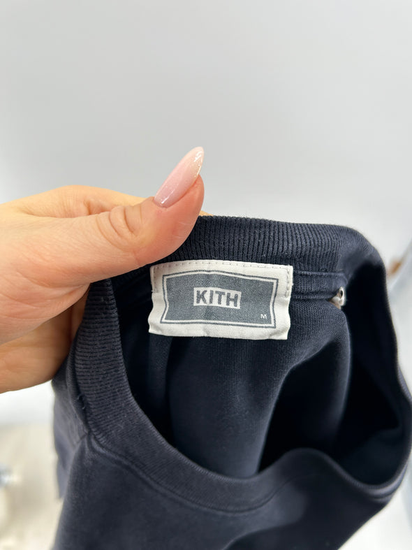 Tee-shirt marine