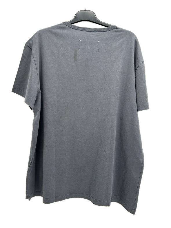 Tee-shirt gris