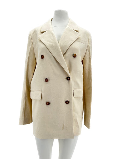 Blazer beige "Gorak"