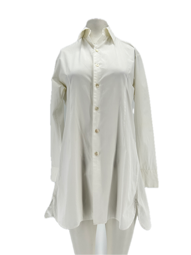 Chemise blanche