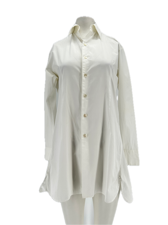 Chemise blanche