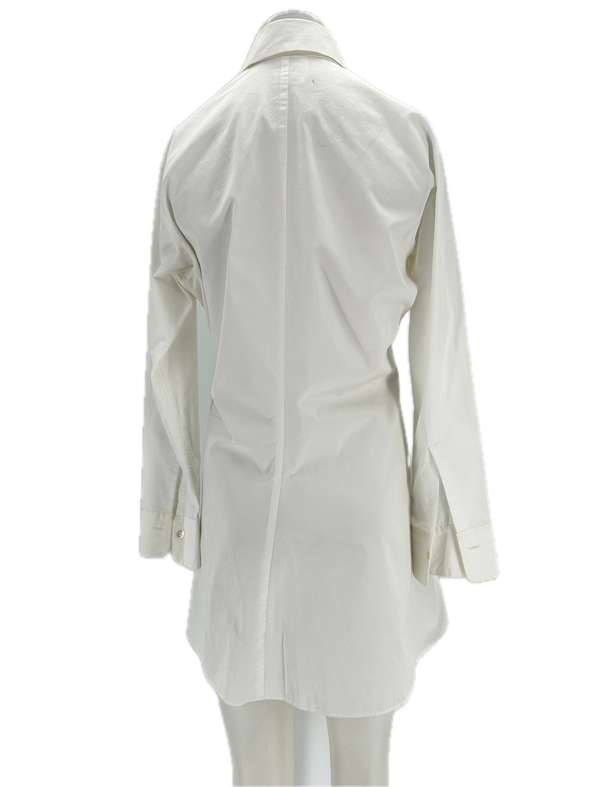 Chemise blanche