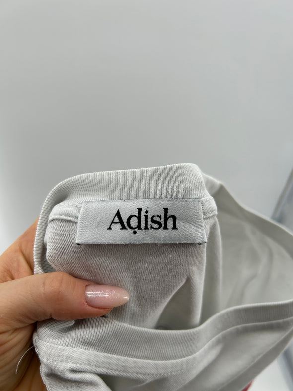 Tee-shirt blanc