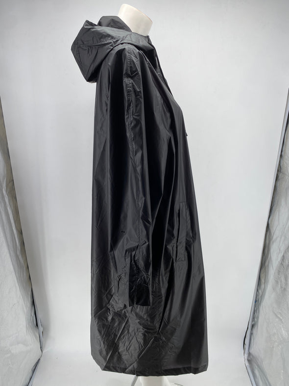 Parka longue