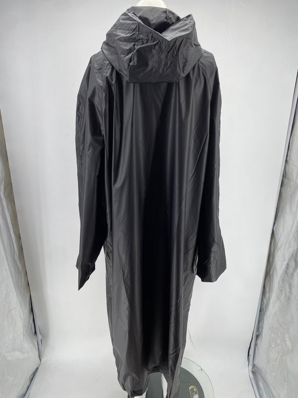 Parka longue