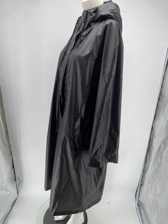 Parka longue