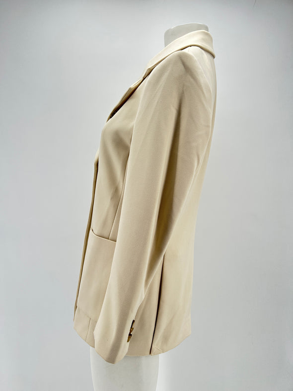 Blazer beige