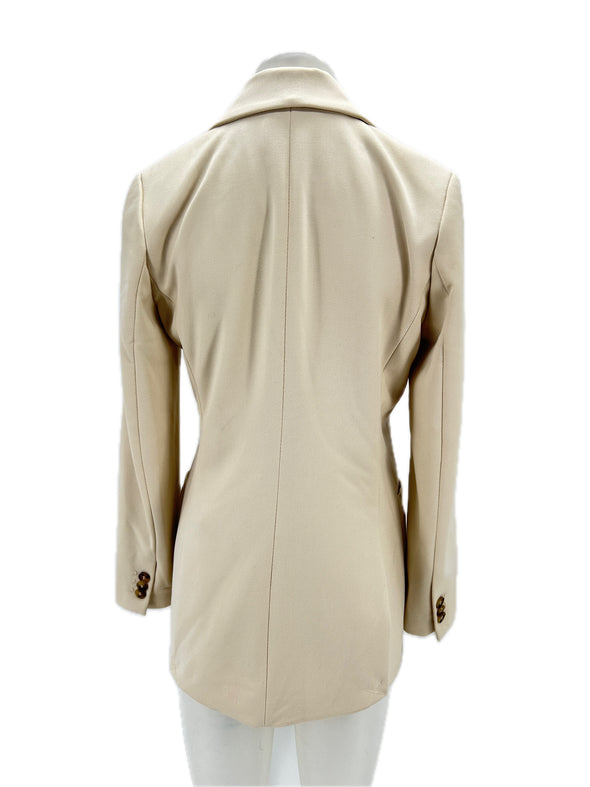 Blazer beige