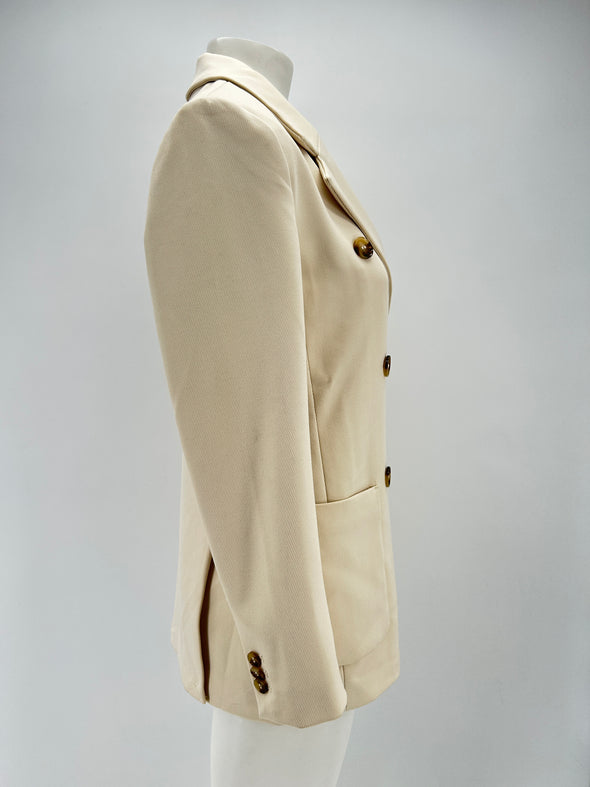 Blazer beige