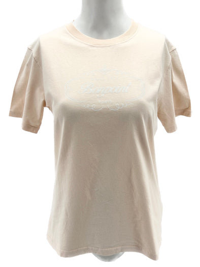 T-shirt beige