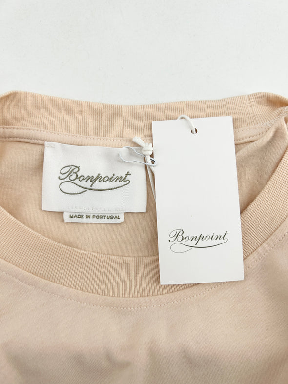 T-shirt beige