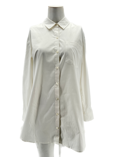 Chemise blanche