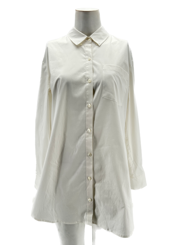 Chemise blanche