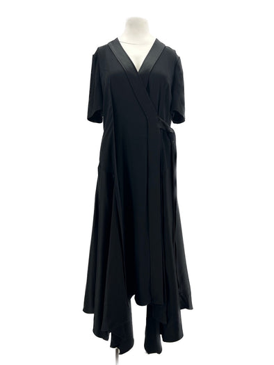 Robe noire